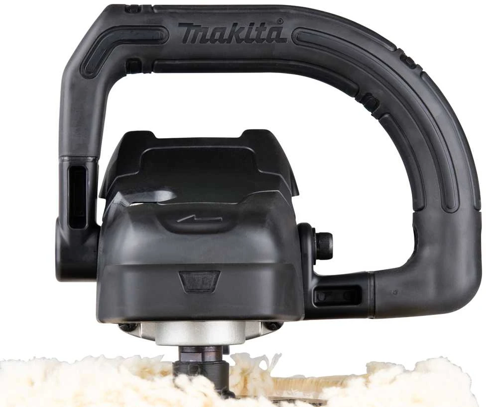 Makita Poliruoklis 9237CB 180 mm
