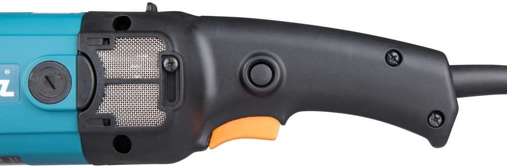 Makita Poliruoklis 9237CB 180 mm