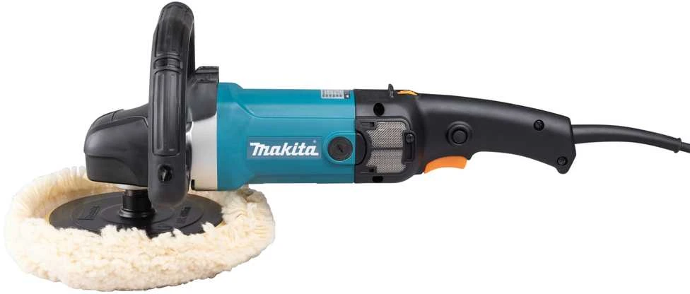 Makita Poliruoklis 9237CB 180 mm