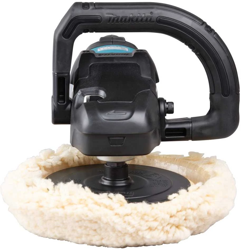 Makita Poliruoklis 9237CB 180 mm