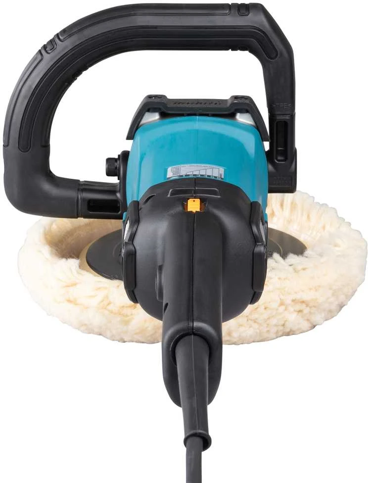 Makita Poliruoklis 9237CB 180 mm