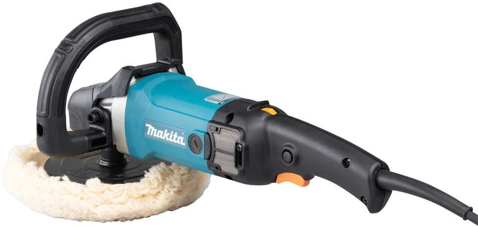 Makita Poliruoklis 9237CB 180 mm