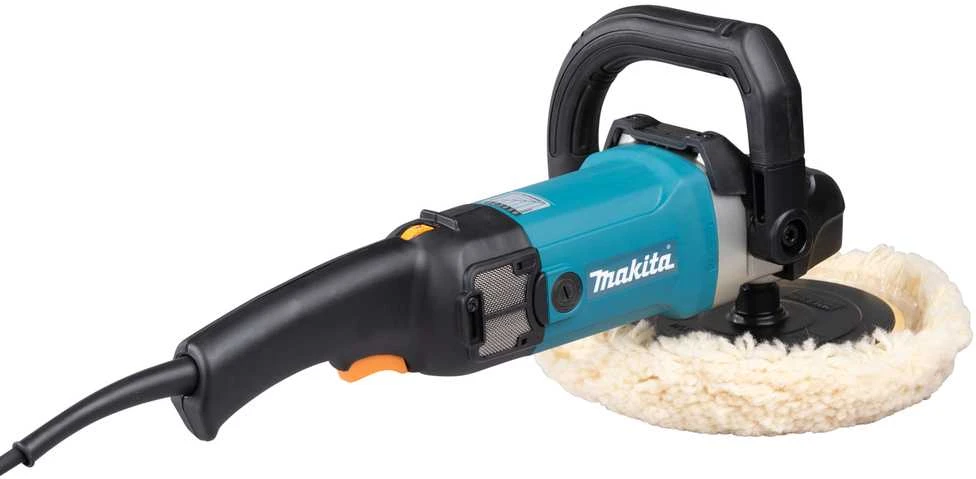 Makita Poliruoklis 9237CB 180 mm
