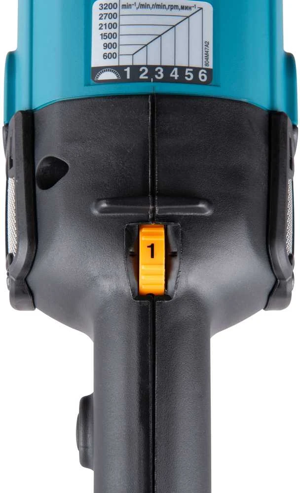 Makita Poliruoklis 9237CB 180 mm