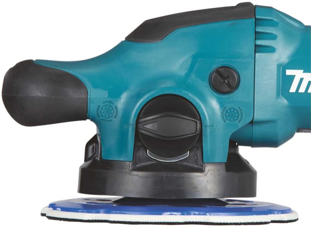 Makita Poliruoklis PO6000C 900 W
