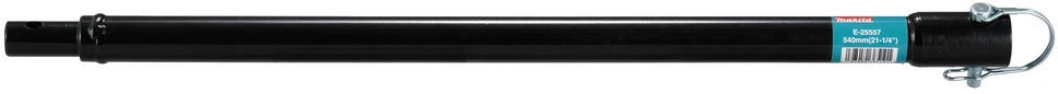 Grąžtas Makita Prailginimas žemės grąžtui (su kaiščiu) 540 mm E-25557