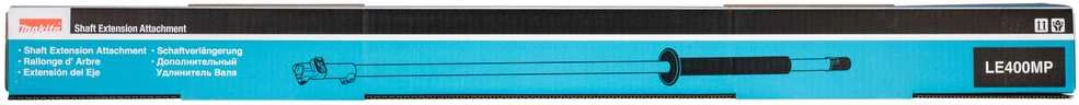 Makita Prailginimo priedas LE400MP 191E24-8