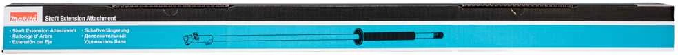Makita Prailginimo priedas LE400MP 191E24-8
