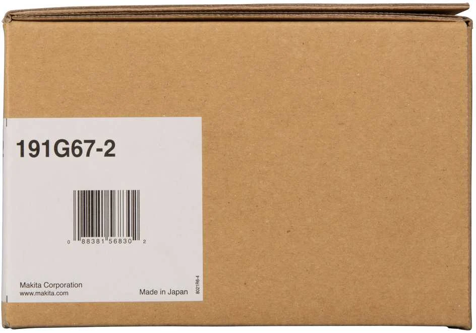Makita PRAILGINIMO RANKENA DTW SERIJOS VERŽLIASUKIAMS 191G67-2 657 – 807 mm
