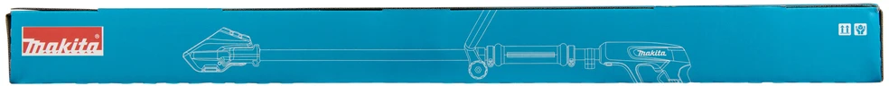 Makita Prailginimo rankena sekatoriams: DUP180, DUP181, UP100D 1916B3-6