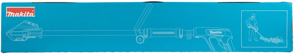 Makita Prailginimo rankena sekatoriams: DUP180, DUP181, UP100D 1916B3-6