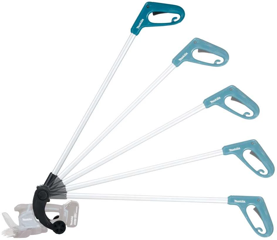 Makita Prailginimo rankena UH200,201,DUM168,604, DUM111 (su ratuku) 198516-8