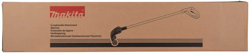 Makita Prailginimo rankena UH200,201,DUM168,604, DUM111 (su ratuku) 198516-8