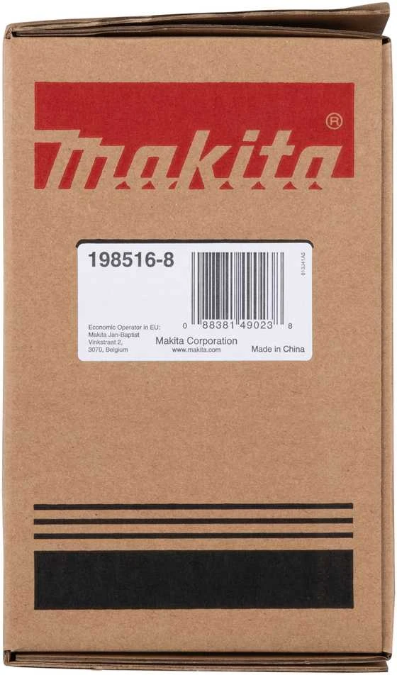 Makita Prailginimo rankena UH200,201,DUM168,604, DUM111 (su ratuku) 198516-8