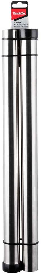 Makita Prailginimo vamzdžiai (2 vnt.) 36x505mm, INOX, 446L, 447L P-70437