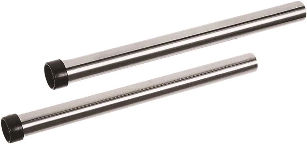 Makita Prailginimo vamzdžiai (2 vnt.) 36x505mm, INOX, 446L, 447L P-70437