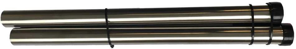 Makita Prailginimo vamzdžiai (2 vnt.) 36x505mm, INOX, 446L, 447L P-70437