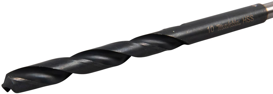 Makita Prailgintas grąžtas medžiui 10X600 mm D-70340