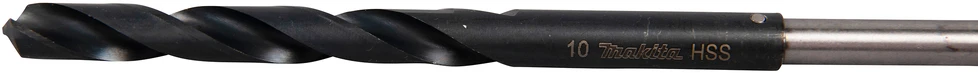 Makita Prailgintas grąžtas medžiui 10X600 mm D-70340