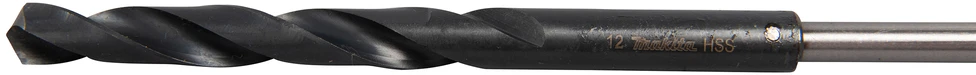 Makita Prailgintas grąžtas medžiui 12X600 mm D-70356