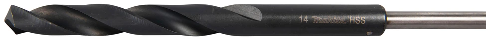 Makita Prailgintas grąžtas medžiui 14X600 mm D-70362