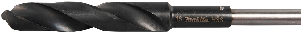 Makita Prailgintas grąžtas medžiui 18X600 mm D-70384