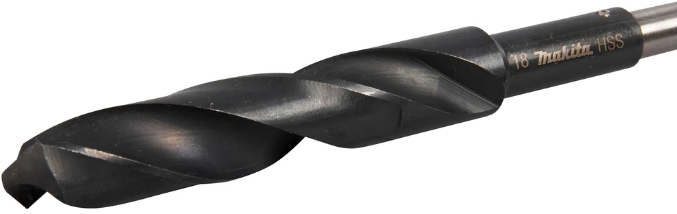 Makita Prailgintas grąžtas medžiui 18X600 mm D-70384