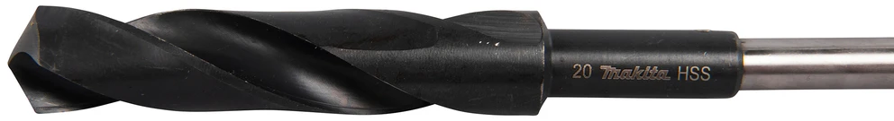 Makita Prailgintas grąžtas medžiui 20X600 mm D-70390