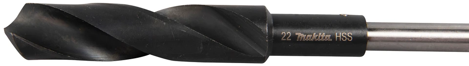 Makita Prailgintas grąžtas medžiui 22X600 mm D-70409