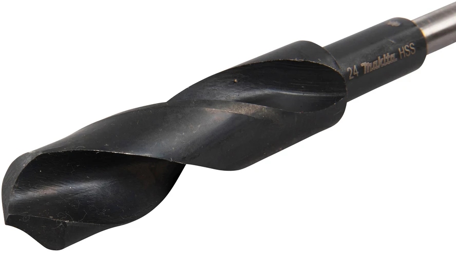 Makita Prailgintas grąžtas medžiui 24X600 mm D-70415