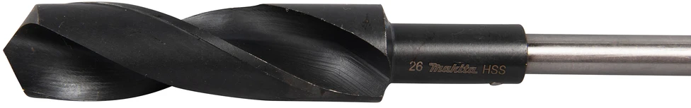 Makita Prailgintas grąžtas medžiui 26X600 mm D-70421