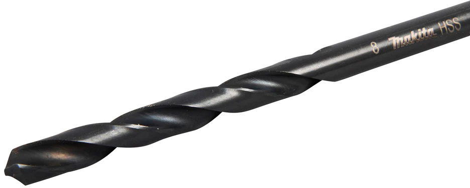 Makita Prailgintas grąžtas medžiui 8X600MM D-70334