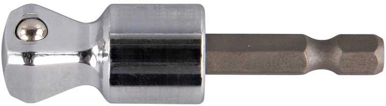 Makita Prailgintuvas 1/2" sq-50mm,1vnt. Impact Premier E-03436 50 mm • 1/2" – 1/4"