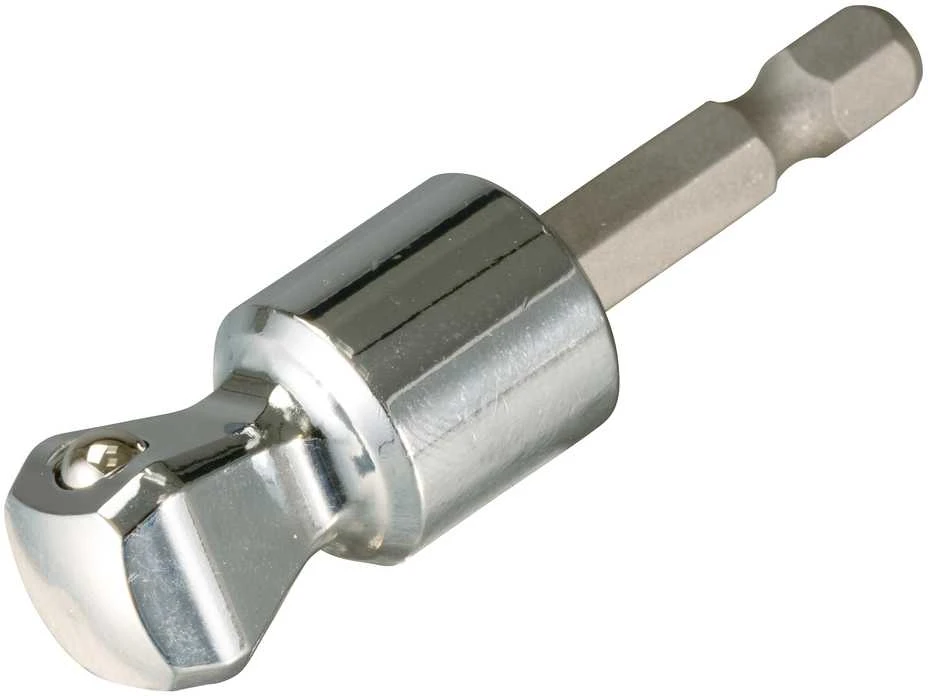 Makita Prailgintuvas 1/2" sq-50mm,1vnt. Impact Premier E-03436 50 mm • 1/2" – 1/4"