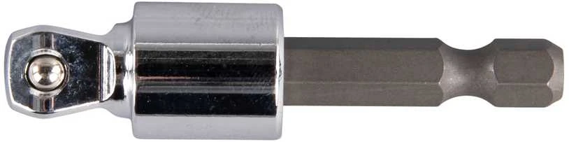 Makita Prailgintuvas 3/8" sq-50mm,1vnt. Impact Premier E-03420 50 mm • 3/8" – 1/4"