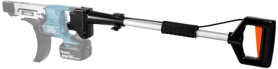 Makita Prailgintuvas BFR440, 540, 550, 750, 6842, 6843, 6844 194500-1