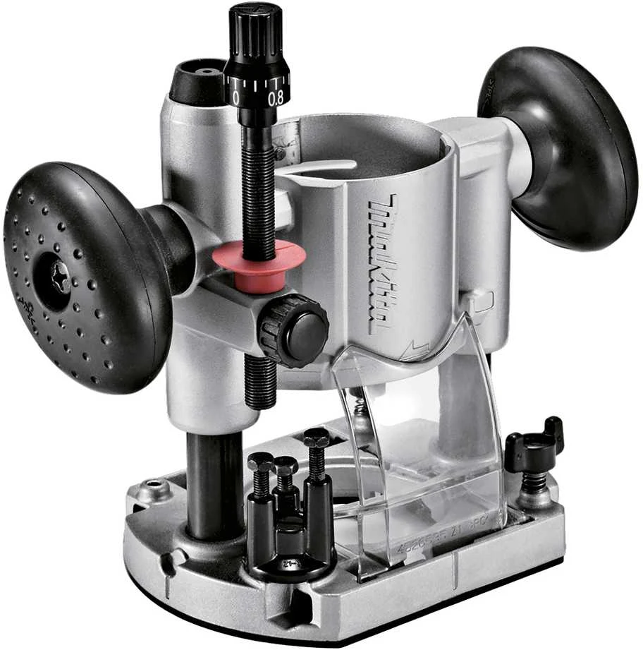 Makita Priedas įgilinamajam frezavimui RT0700C 195563-0