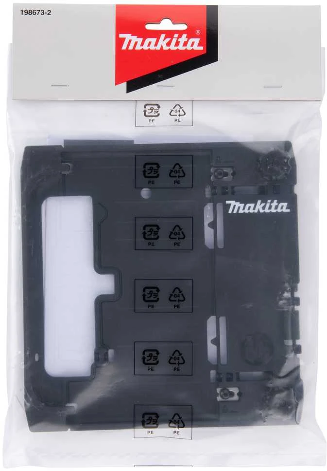 Makita Priedas liniuotei 4100KBJ, DCC501 198673-2
