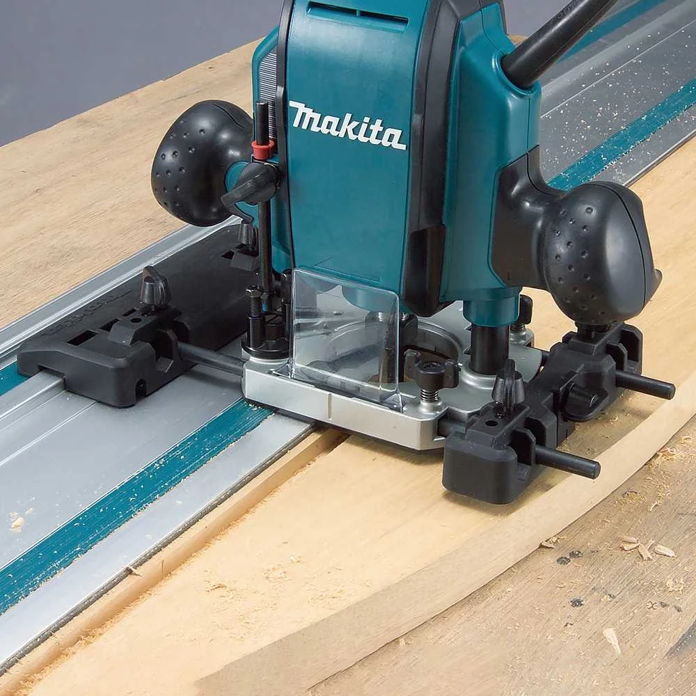 Makita Priedas liniuotei RP1110C, RP0900, RP2300FC, RT0700, RT0702, DRT50 194579-2