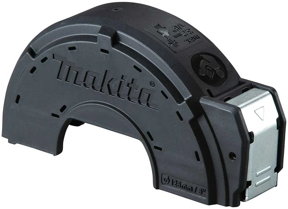 Makita Priedas pjovimui 125mm 199710-5