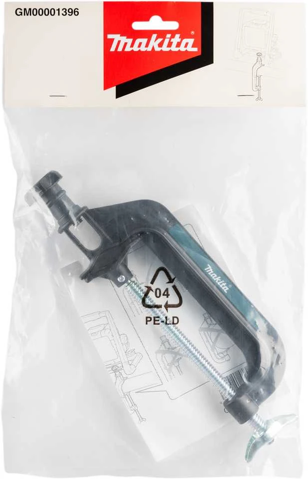 Makita Prožektoriaus stovas DML805 GM00001396 Prožektoriaus stovas