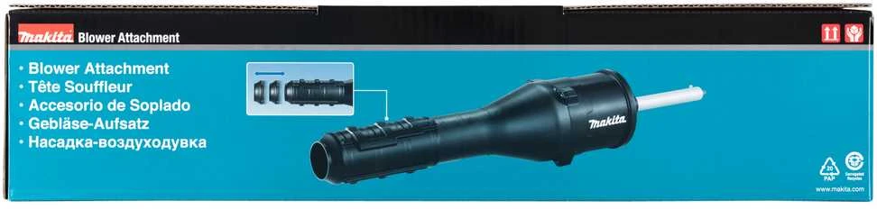 Makita Pūstuvo priedas UB402MP 1912R8-4 (DUX60, DUX18, UX01G)