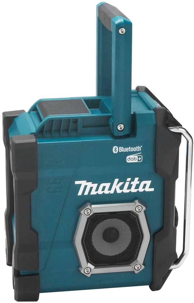 Makita Raadio DAB/DAB+ CXT® / LXT® / XGT® MR004G 12V - 40V max • DAB/DAB+