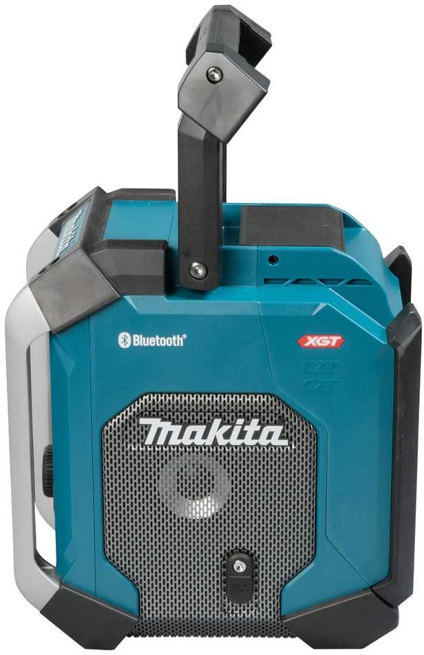 Makita Radijas CXT® / LXT® / XGT® / AC MR006G 10,8V • 12Vmax • 14,4V • 18V • 40Vmax / AC
