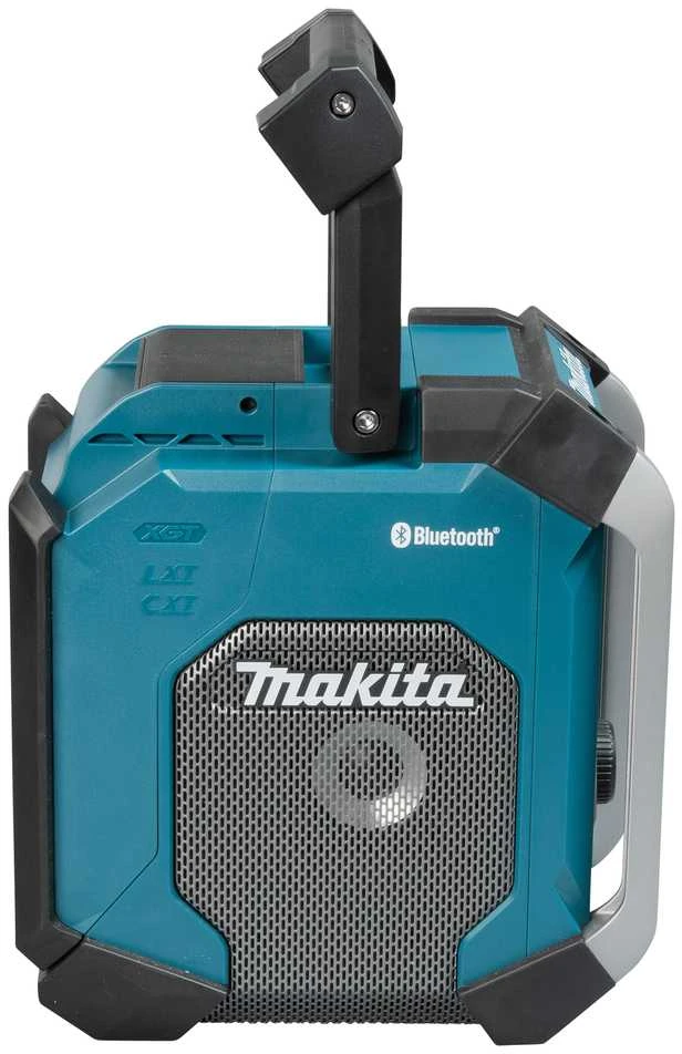 Makita Radijas CXT® / LXT® / XGT® / AC MR006G 10,8V • 12Vmax • 14,4V • 18V • 40Vmax / AC