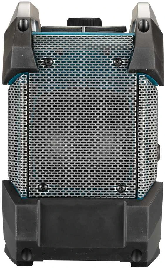 Makita Radijas CXT® / LXT® / XGT®/ AC MR007G 10,8V • 12Vmax • 14,4V • 18V • 40Vmax / AC • DAB/DAB+
