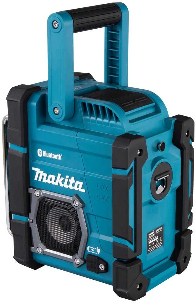 Makita Radijas DMR300 12Vmax – 18V