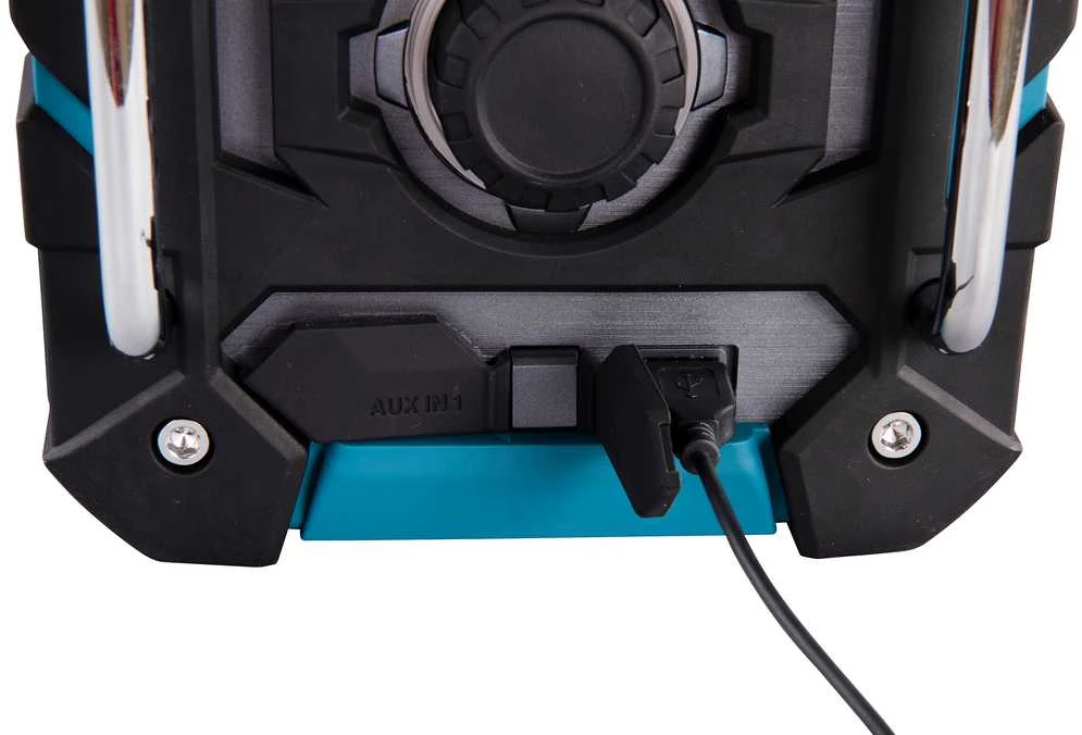 Makita Radijas DMR300 12Vmax – 18V