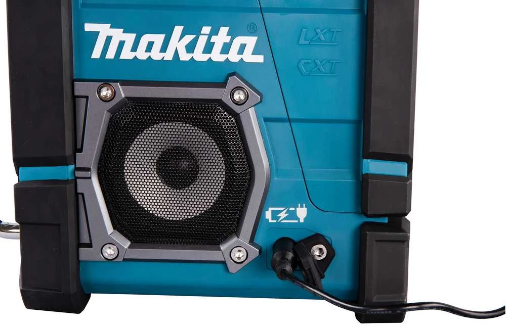 Makita Radijas DMR300 12Vmax – 18V