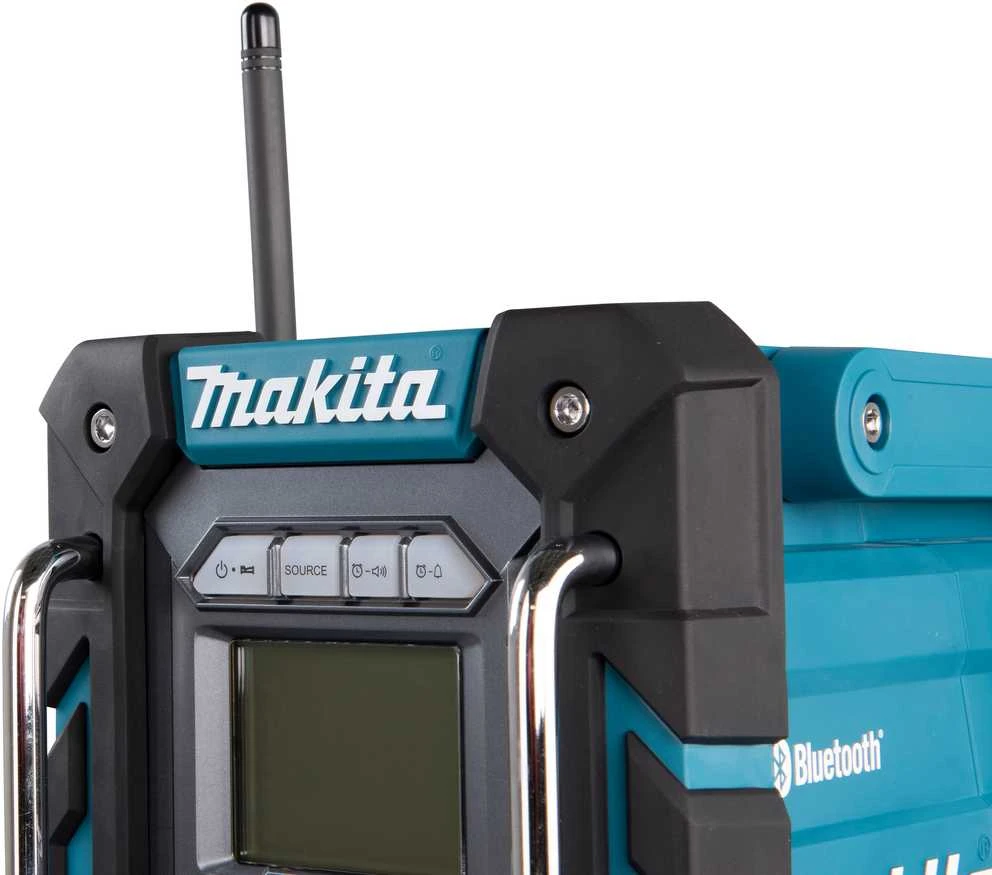 Makita Radijas DMR300 12Vmax – 18V